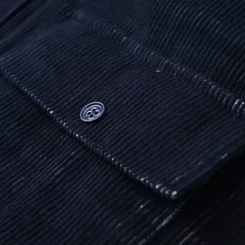 Replica Burberry Jackets Long Sleeved For Unisex #1364947 $125.00 USD for Wholesale