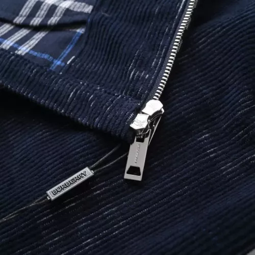 Replica Burberry Jackets Long Sleeved For Unisex #1364947 $125.00 USD for Wholesale