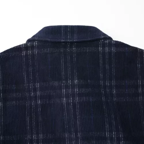 Replica Burberry Jackets Long Sleeved For Unisex #1364947 $125.00 USD for Wholesale