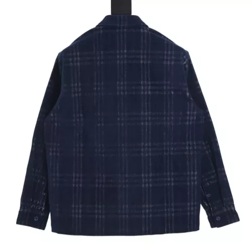 Replica Burberry Jackets Long Sleeved For Unisex #1364947 $125.00 USD for Wholesale