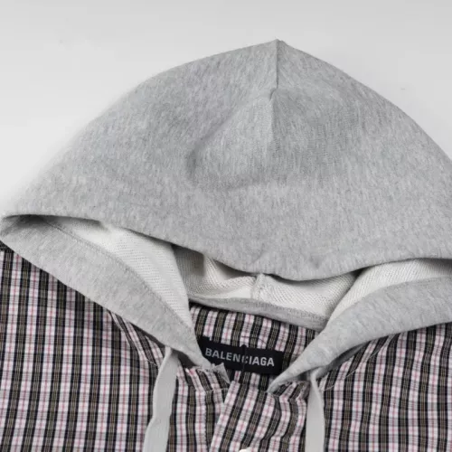 Replica Balenciaga Jackets Long Sleeved For Unisex #1364952 $102.00 USD for Wholesale