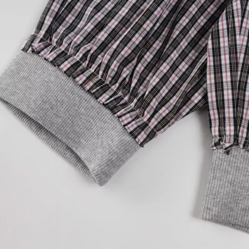 Replica Balenciaga Jackets Long Sleeved For Unisex #1364952 $102.00 USD for Wholesale