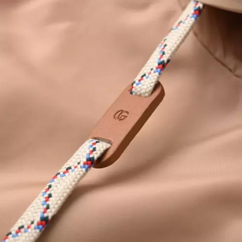 Replica Gucci Jackets Long Sleeved For Unisex #1364956 $100.00 USD for Wholesale