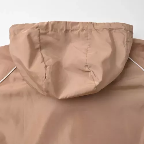 Replica Gucci Jackets Long Sleeved For Unisex #1364956 $100.00 USD for Wholesale