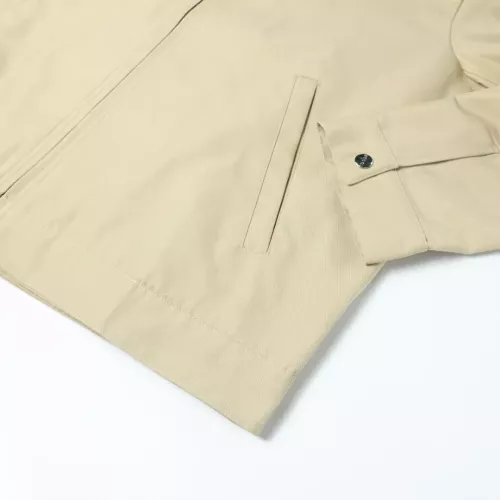 Replica Gucci Jackets Long Sleeved For Unisex #1364961 $108.00 USD for Wholesale