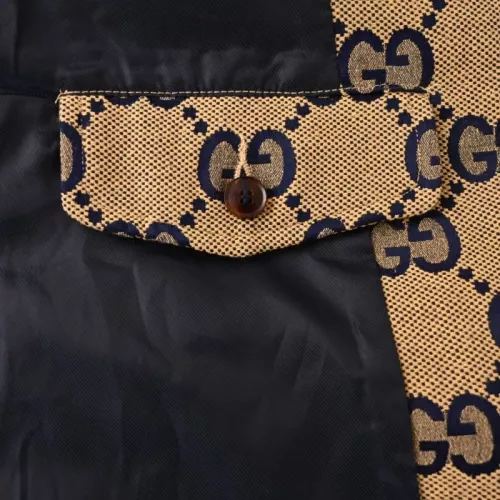 Replica Gucci Jackets Long Sleeved For Unisex #1364962 $128.00 USD for Wholesale