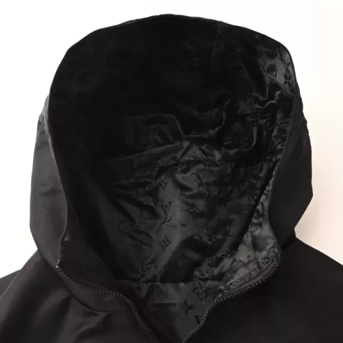 Replica Louis Vuitton LV Jackets Long Sleeved For Unisex #1364964 $128.00 USD for Wholesale