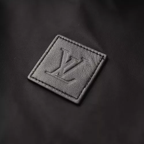 Replica Louis Vuitton LV Jackets Long Sleeved For Unisex #1364964 $128.00 USD for Wholesale