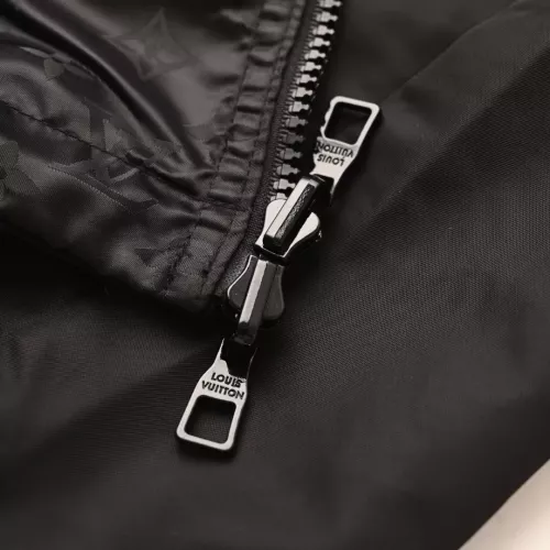 Replica Louis Vuitton LV Jackets Long Sleeved For Unisex #1364964 $128.00 USD for Wholesale