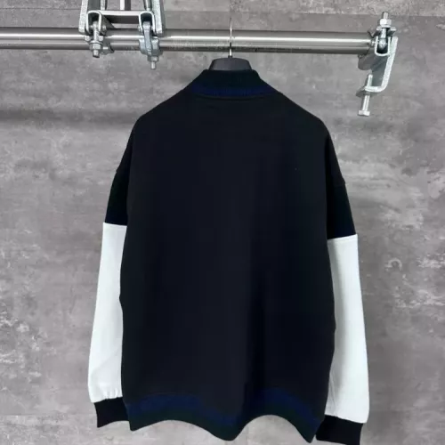 Replica Louis Vuitton LV Jackets Long Sleeved For Unisex #1364966 $115.00 USD for Wholesale