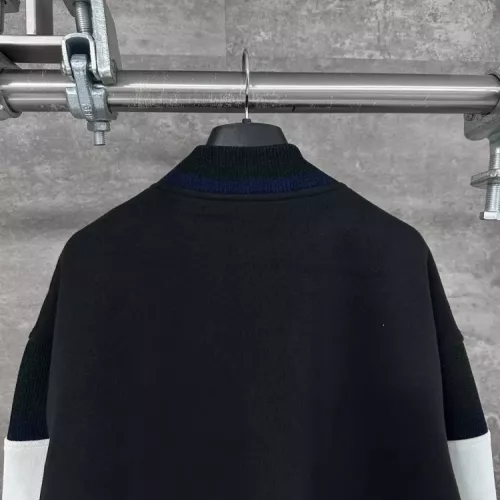 Replica Louis Vuitton LV Jackets Long Sleeved For Unisex #1364966 $115.00 USD for Wholesale