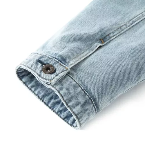 Replica MIU MIU Jackets Long Sleeved For Women #1364984 $150.00 USD for Wholesale