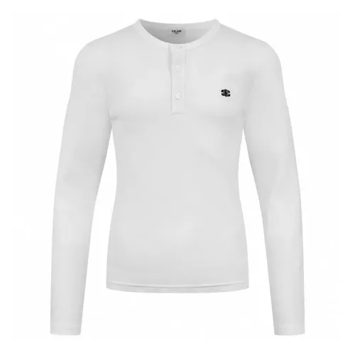 Celine Sweaters Long Sleeved For Women #1364985 $60.00 USD, Wholesale Replica Celine Sweaters