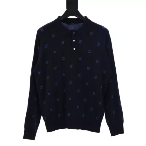 Louis Vuitton LV Sweaters Long Sleeved For Women #1364987