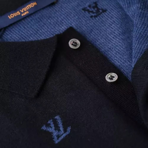 Replica Louis Vuitton LV Sweaters Long Sleeved For Women #1364987 $102.00 USD for Wholesale