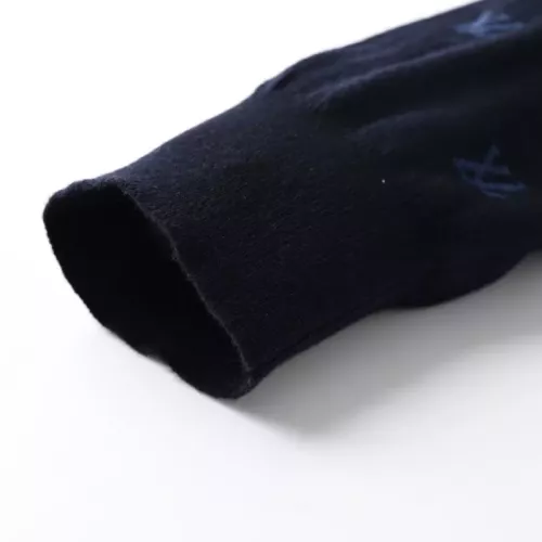 Replica Louis Vuitton LV Sweaters Long Sleeved For Women #1364987 $102.00 USD for Wholesale