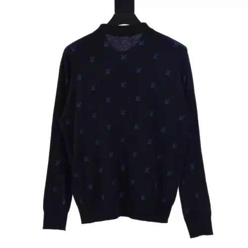 Replica Louis Vuitton LV Sweaters Long Sleeved For Women #1364987 $102.00 USD for Wholesale