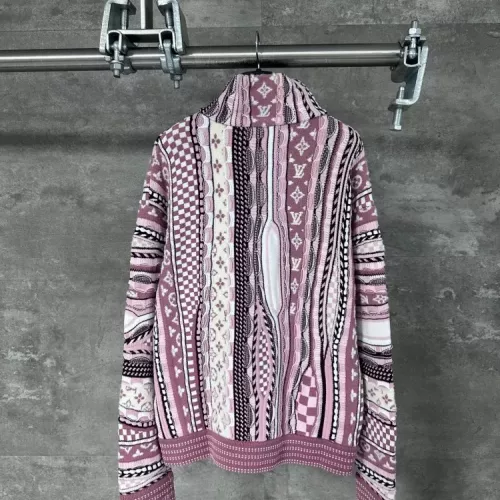 Replica Louis Vuitton LV Sweaters Long Sleeved For Women #1364988 $128.00 USD for Wholesale