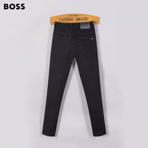 Replica Boss Jeans For Men #1365010 $48.00 USD for Wholesale
