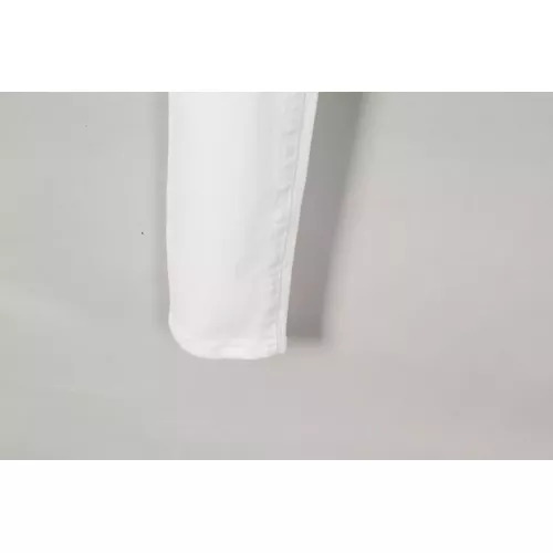 Replica Dolce & Gabbana D&G Jeans For Men #1365012 $48.00 USD for Wholesale