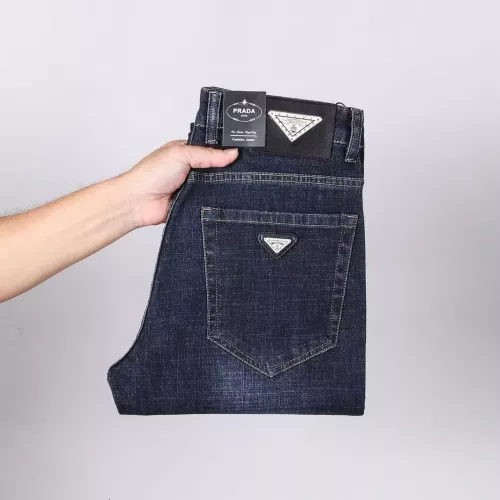Prada Jeans For Men #1365029