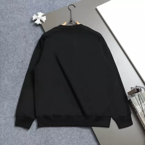 Replica Burberry Hoodies Long Sleeved For Unisex #1365036 $56.00 USD for Wholesale