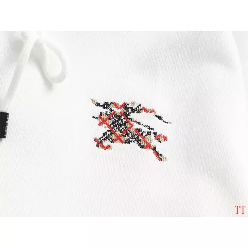 Replica Burberry Hoodies Long Sleeved For Unisex #1365037 $64.00 USD for Wholesale