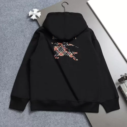 Replica Burberry Hoodies Long Sleeved For Unisex #1365038 $64.00 USD for Wholesale