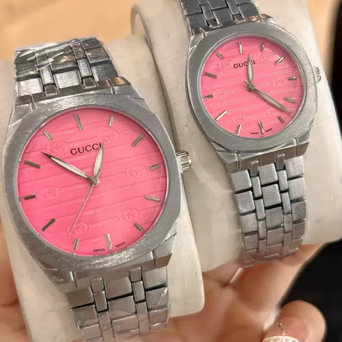 Gucci Watches For Unisex #1365045 $32.00 USD, Wholesale Replica Gucci Watches