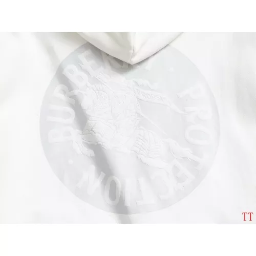 Replica Burberry Hoodies Long Sleeved For Unisex #1365054 $64.00 USD for Wholesale