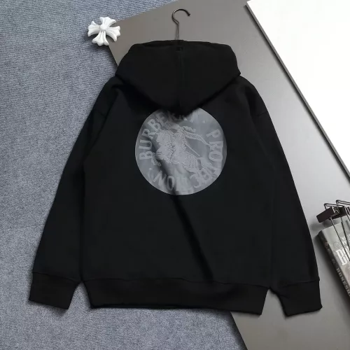Replica Burberry Hoodies Long Sleeved For Unisex #1365055 $64.00 USD for Wholesale