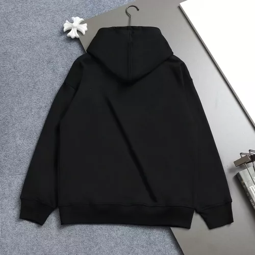 Replica Burberry Hoodies Long Sleeved For Unisex #1365057 $64.00 USD for Wholesale