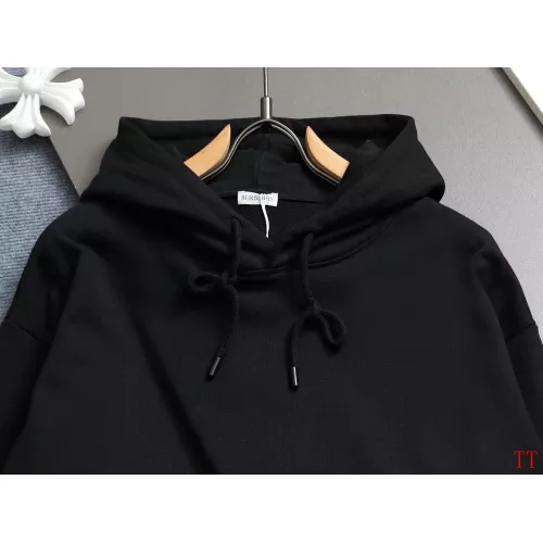 Replica Burberry Hoodies Long Sleeved For Unisex #1365057 $64.00 USD for Wholesale