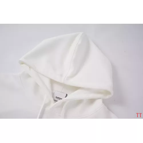 Replica Burberry Hoodies Long Sleeved For Men #1365058 $42.00 USD for Wholesale