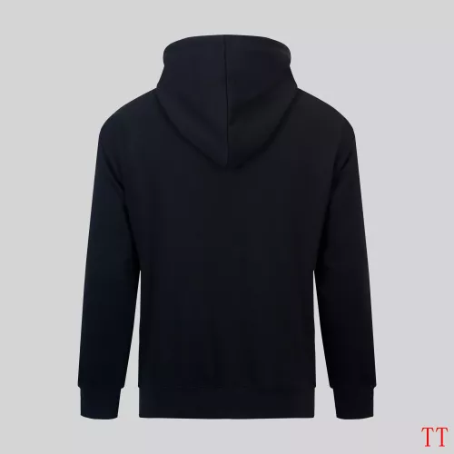 Replica Burberry Hoodies Long Sleeved For Men #1365059 $42.00 USD for Wholesale