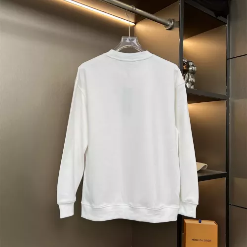 Replica Christian Dior Hoodies Long Sleeved For Unisex #1365064 $45.00 USD for Wholesale