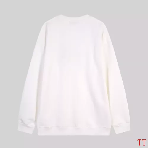 Replica Christian Dior Hoodies Long Sleeved For Men #1365078 $39.00 USD for Wholesale