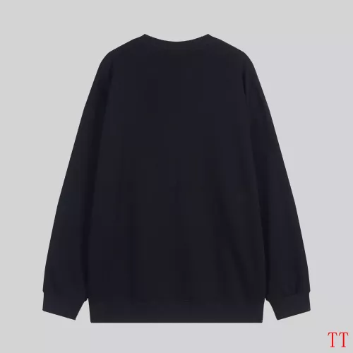 Replica Christian Dior Hoodies Long Sleeved For Men #1365080 $39.00 USD for Wholesale