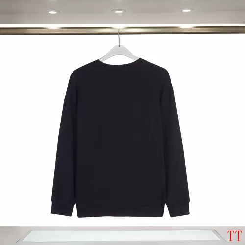 Replica Balmain Hoodies Long Sleeved For Men #1365082 $39.00 USD for Wholesale