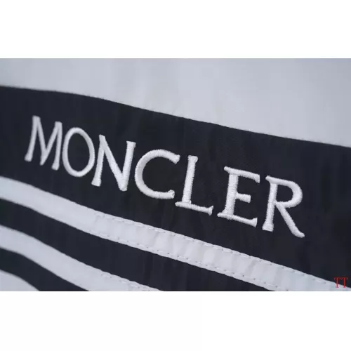 Replica Moncler Jackets Long Sleeved For Men #1365087 $68.00 USD for Wholesale