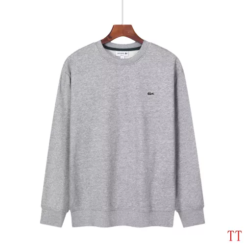 Lacoste Hoodies Long Sleeved For Men #1365091
