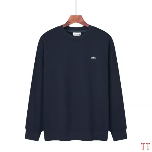Lacoste Hoodies Long Sleeved For Men #1365093