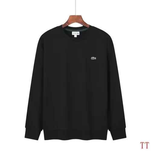 Lacoste Hoodies Long Sleeved For Men #1365094