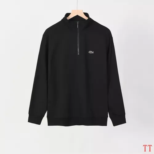 Lacoste Hoodies Long Sleeved For Men #1365098