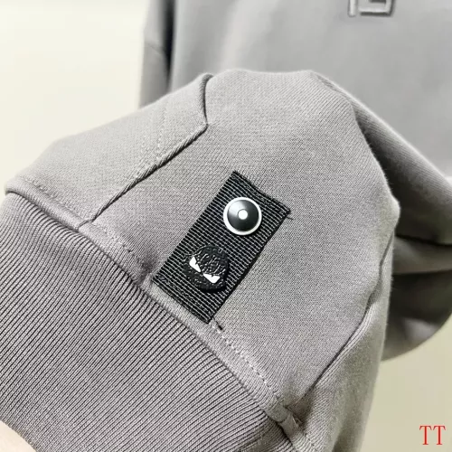 Replica Fendi Hoodies Long Sleeved For Unisex #1365099 $64.00 USD for Wholesale