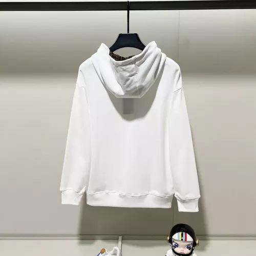 Replica Fendi Hoodies Long Sleeved For Unisex #1365100 $64.00 USD for Wholesale