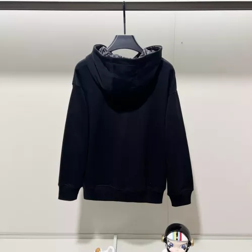 Replica Fendi Hoodies Long Sleeved For Unisex #1365101 $64.00 USD for Wholesale