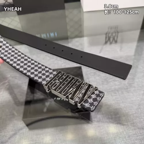 Replica Amiri AAA Quality Belts For Men #1365107 $72.00 USD for Wholesale