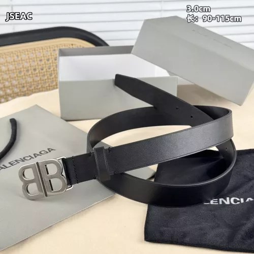 Balenciaga AAA Quality Belts For Women #1365112