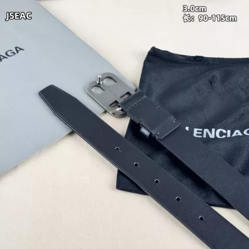 Replica Balenciaga AAA Quality Belts For Women #1365112 $52.00 USD for Wholesale